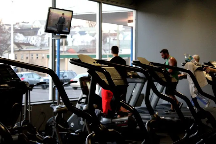Nanticoke Fitness Center Picture 3