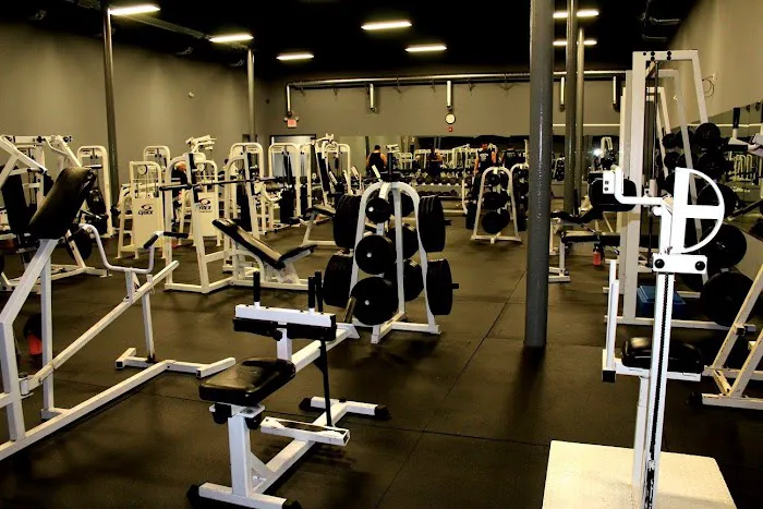 Nanticoke Fitness Center Picture 5