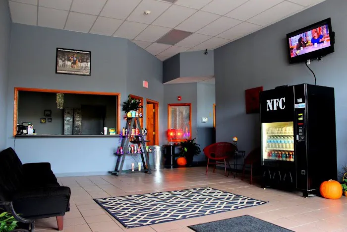 Nanticoke Fitness Center Picture 4