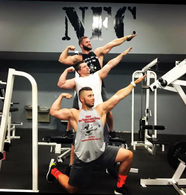 Nanticoke Fitness Center Picture 8