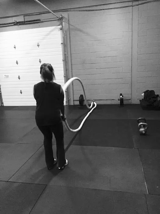 Nanticoke Fitness Center Picture 9