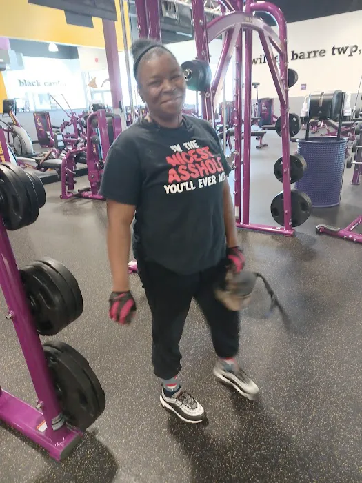 Planet Fitness Picture 4