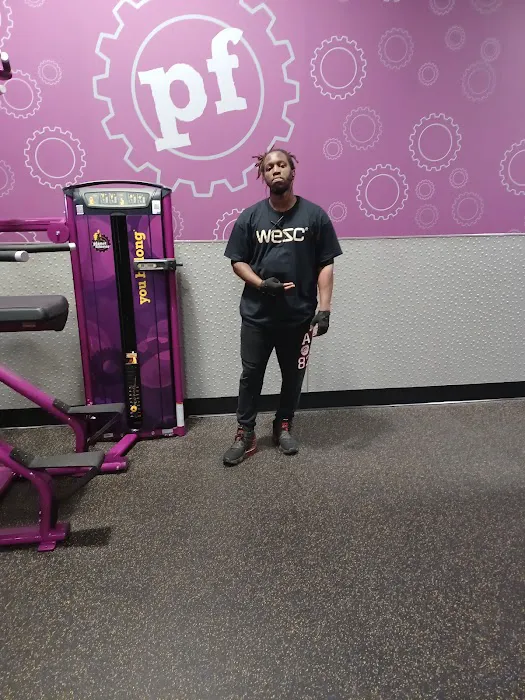 Planet Fitness Picture 3