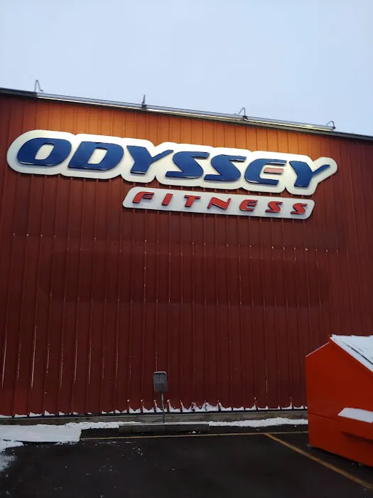 Odyssey Fitness Picture 8