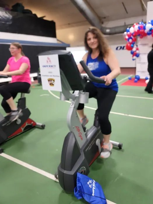 Odyssey Fitness Picture 6