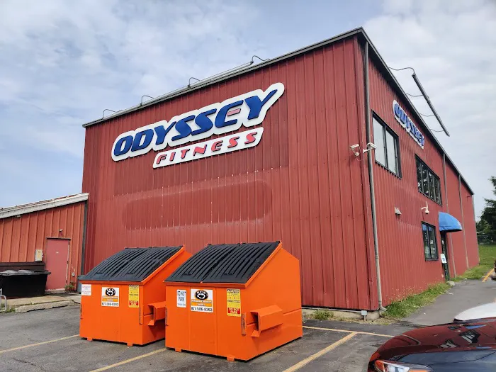 Odyssey Fitness Picture 10