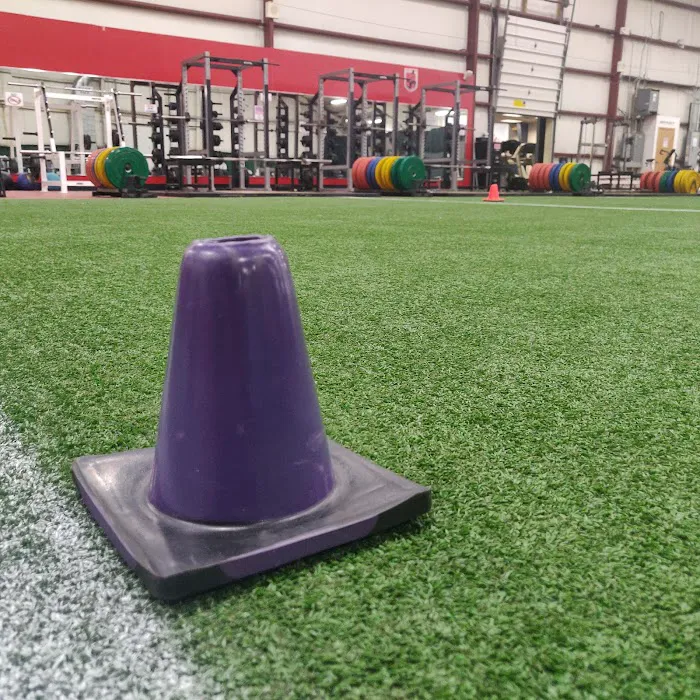 Odyssey Fitness Picture 9