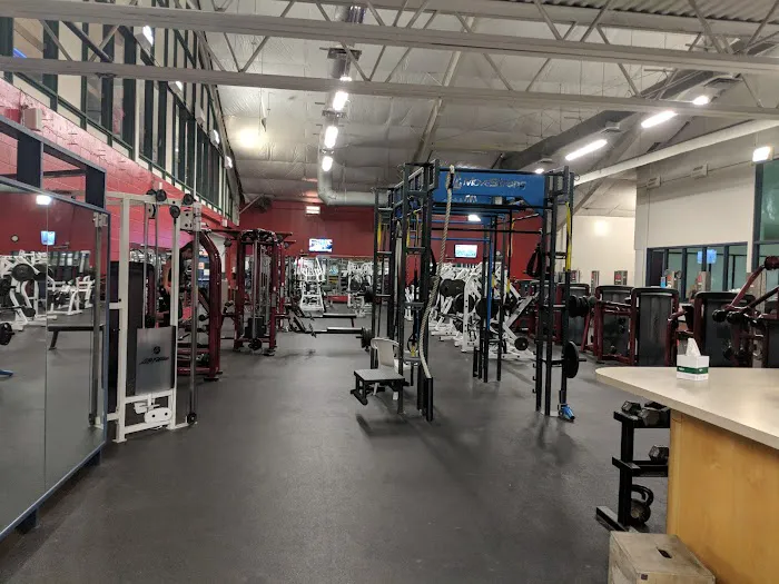 Odyssey Fitness Picture 3