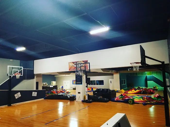 My Sky Elite Training Facility Picture 1