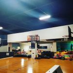 My Sky Elite Training Facility