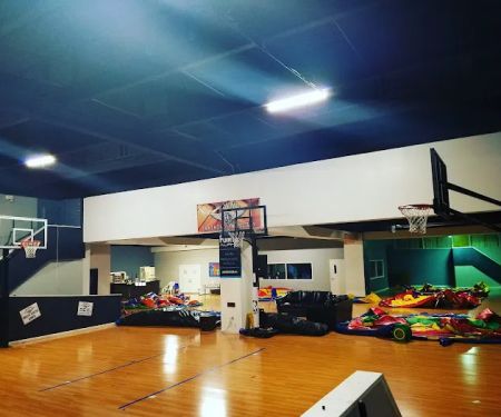 My Sky Elite Training Facility