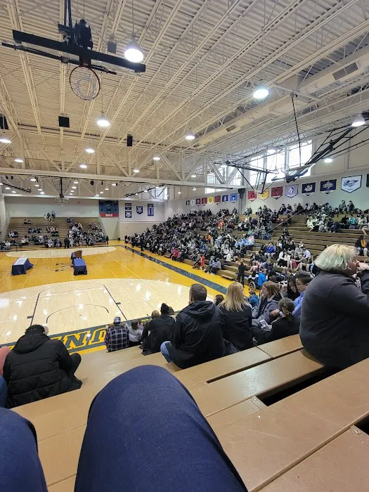 Marts Center Picture 5
