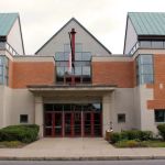 Marts Center