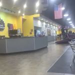 Planet Fitness