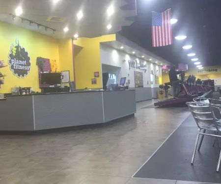 Planet Fitness