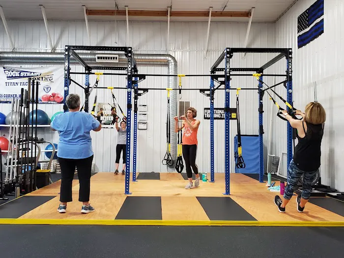 Titan Strength and Wellness Picture 5