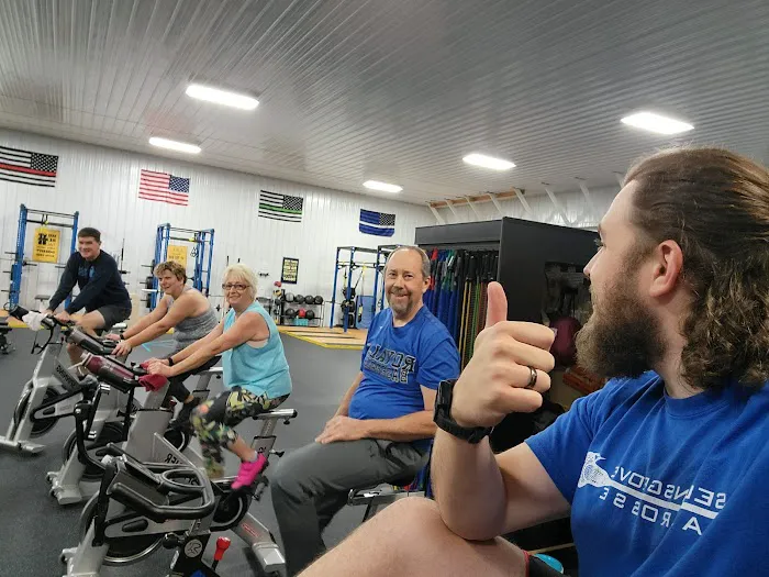 Titan Strength and Wellness Picture 3