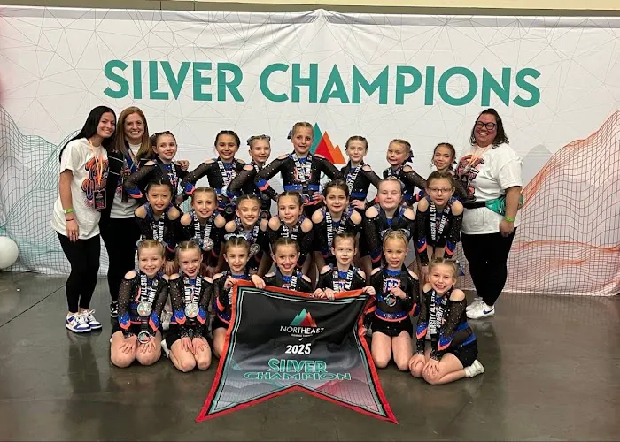 Pennsylvania Elite Cheerlead Picture 4