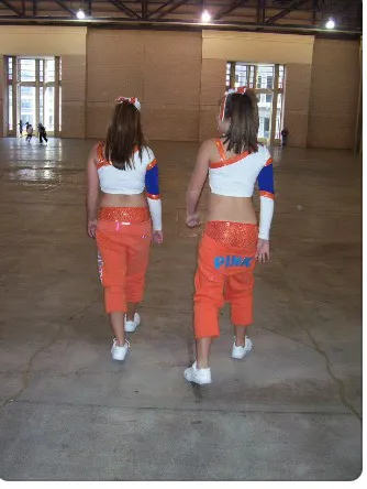 Pennsylvania Elite Cheerlead Picture 1