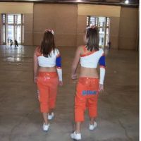 Pennsylvania Elite Cheerlead ico