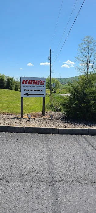 Kings Health and Fitness Picture 2