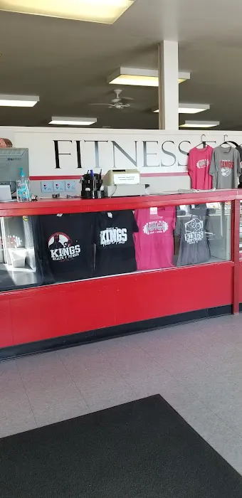 Kings Health and Fitness Picture 3
