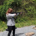 PGC Rifle Range