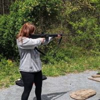 PGC Rifle Range ico