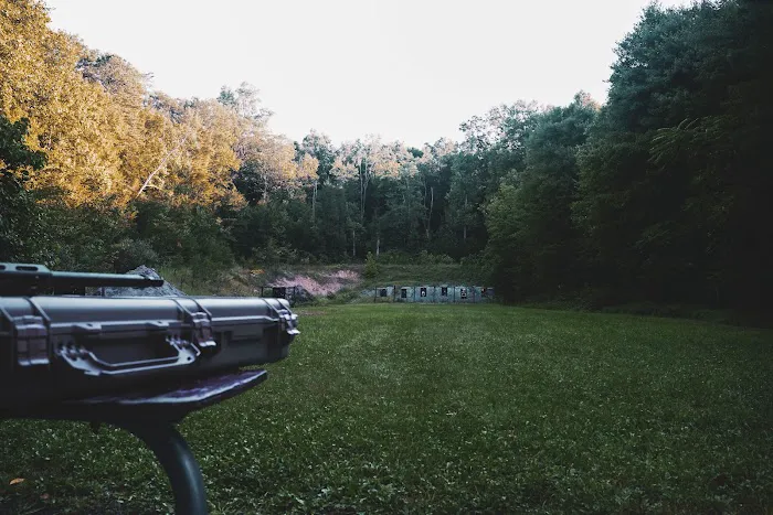 PGC Rifle Range Picture 5