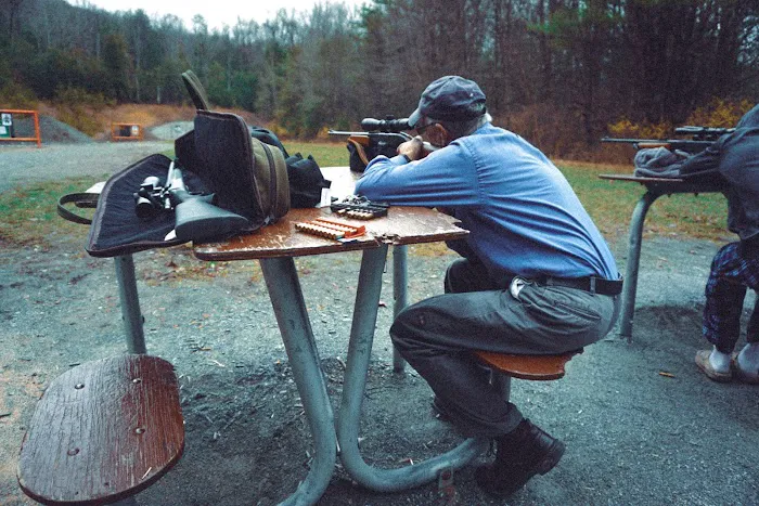 PGC Rifle Range Picture 4
