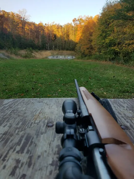 PGC Rifle Range Picture 3
