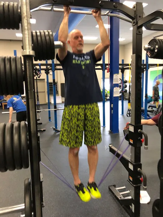 Elite Custom Fitness Picture 1