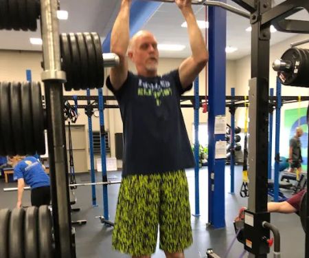Elite Custom Fitness