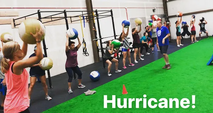 Elite Custom Fitness Picture 3