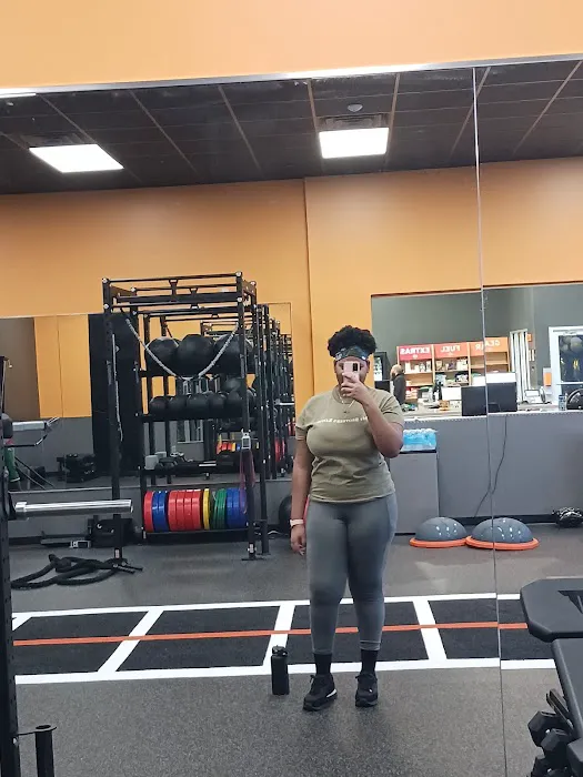 Crunch Fitness - Wilkes Barre Picture 7