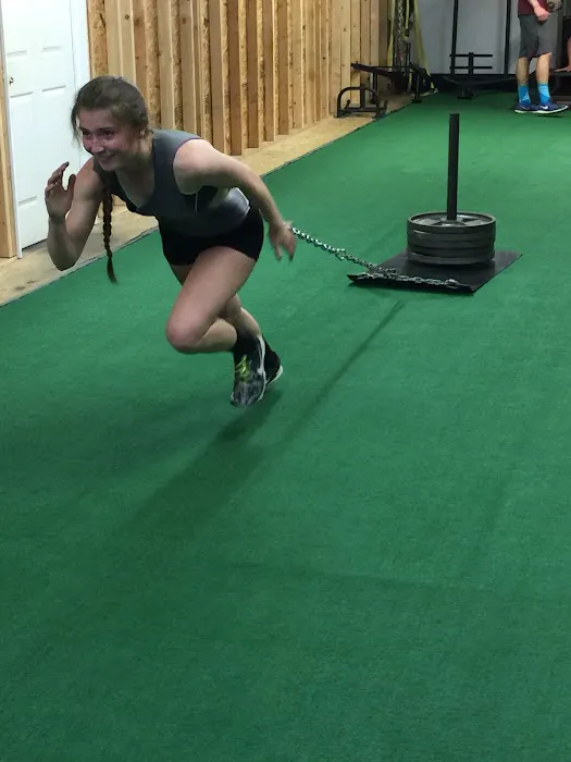 Iron Core Picture 5