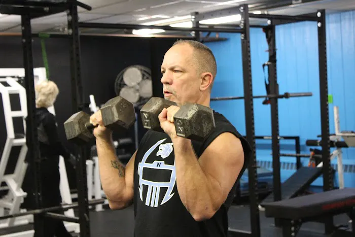 Iron Core Picture 9