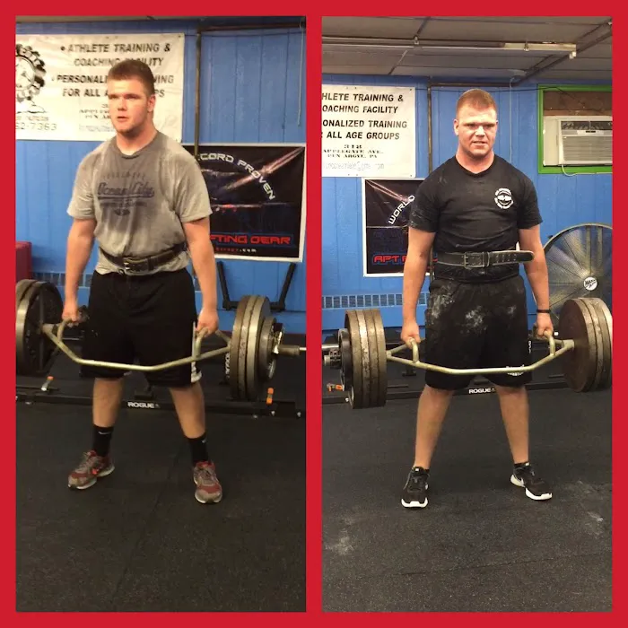 Iron Core Picture 2