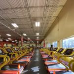 Retro Fitness