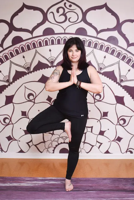 Boundless Yoga Studio llc Picture 4
