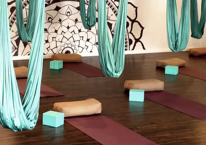 Boundless Yoga Studio llc Picture 1