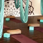 Boundless Yoga Studio llc