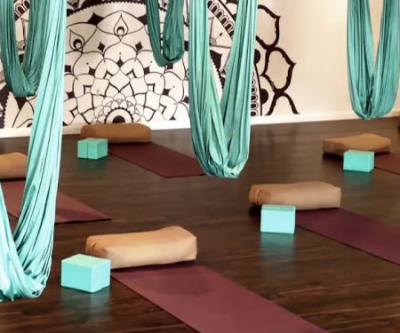 Boundless Yoga Studio llc