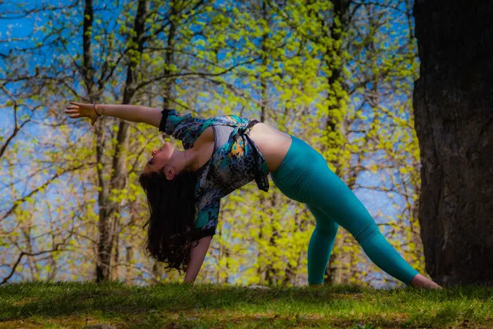 Boundless Yoga Studio llc Picture 7