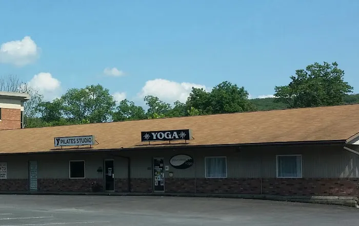 Boundless Yoga Studio llc Picture 6