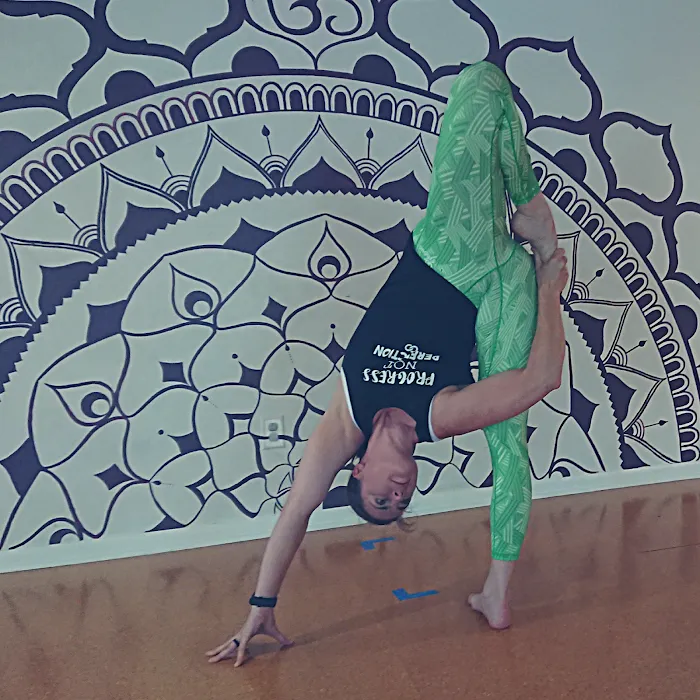 Boundless Yoga Studio llc Picture 10