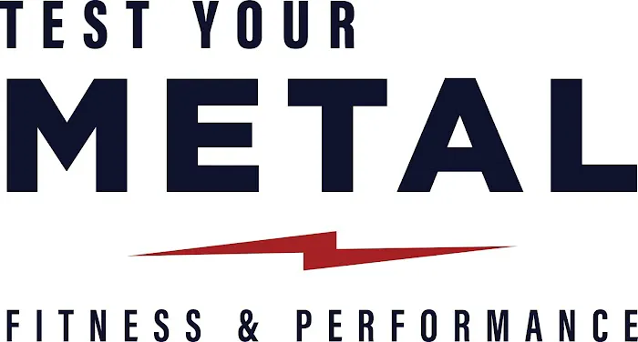 Test Your Metal Fitness & Performance/CrossFit Advanced Picture 1