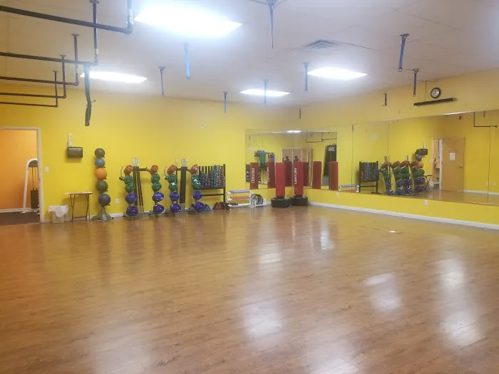 Forever Fitness F2 Picture 4