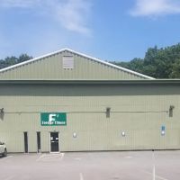Forever Fitness F2 ico