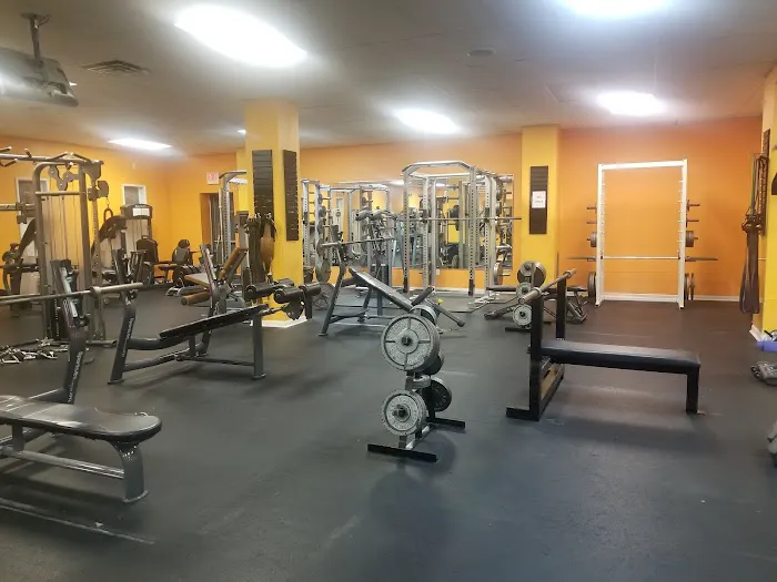 Forever Fitness F2 Picture 2